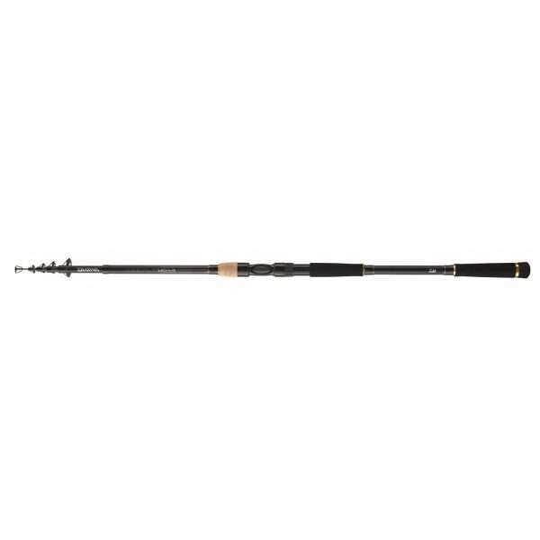 DAIWA Legalis Tele Allround, Telescopic Fishing Rod 2.7m / 30g - 90g