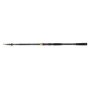 DAIWA Legalis Tele Allround, Telescopic Fishing Rod 3.3m / 10g – 50g