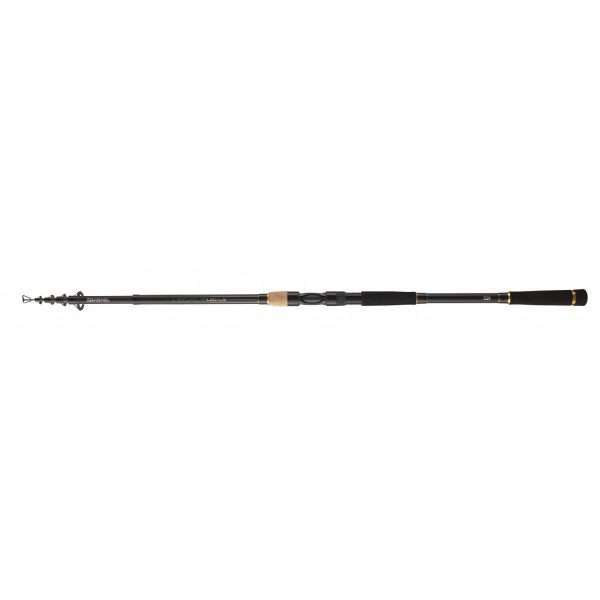 DAIWA Legalis Tele Allround, Telescopic Fishing Rod 3.6m / 30g - 90g