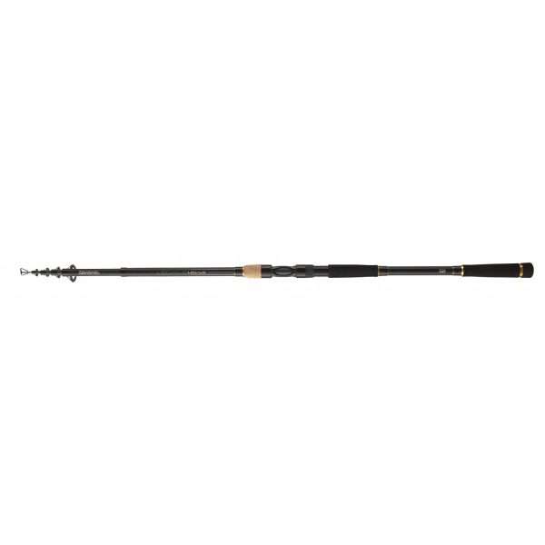 DAIWA Legalis Tele Allround, Telescopic Fishing Rod 3.6m / 40g - 120g