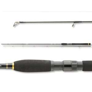 DAIWA Legalis Spin, 2 parts, Spinning Rod 2.4m / 10g - 30g