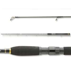 DAIWA Legalis Spin, 2 parts, Spinning Rod 2.4m / 30g – 70g