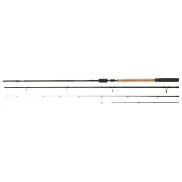 DAIWA Aqualite Feeder, 5 parts, Feeder Fishing Rod 3.3m / 0g - 100g