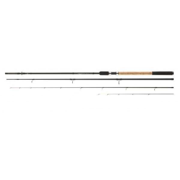 DAIWA Aqualite Feeder, 5 parts, Feeder Fishing Rod 3.6m / 0g - 120g