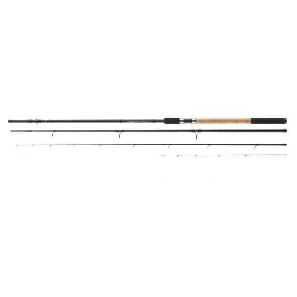 DAIWA Aqualite Feeder, 5 parts, Feeder Fishing Rod 3.6m / 0g - 150g