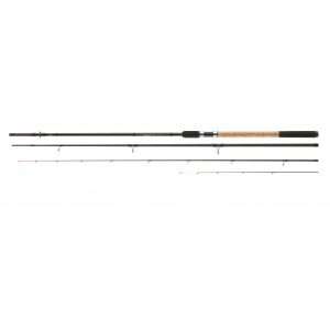 DAIWA Aqualite Feeder, 5 parts, Feeder Fishing Rod 3.6m / 0g – 180g