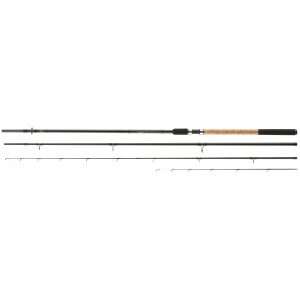 DAIWA Aqualite Feeder, 5 parts, Feeder Fishing Rod 3.9m / 0g – 120g