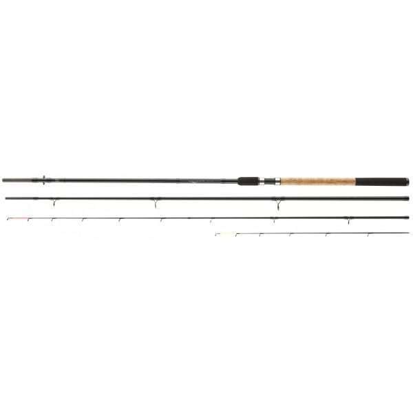 DAIWA Aqualite Feeder, 5 parts, Feeder Fishing Rod 3.9m / 0g - 180g