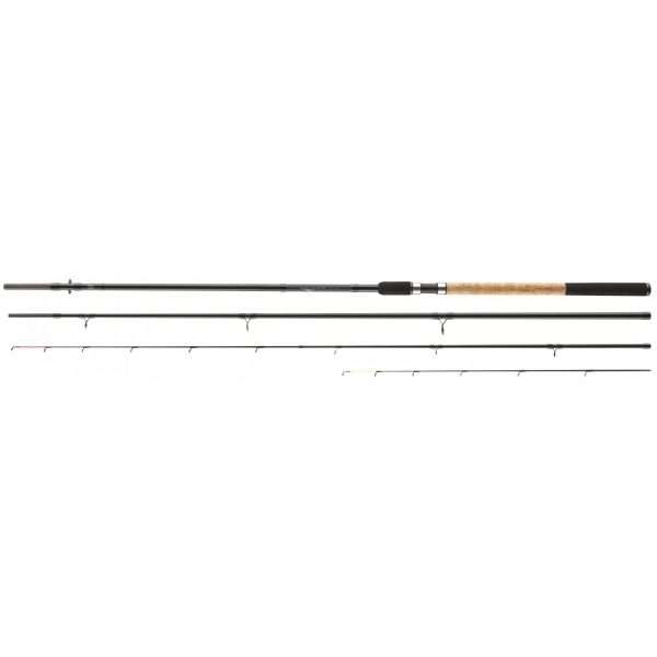 DAIWA Aqualite Feeder, 5 parts, Feeder Fishing Rod 4.2m / 0g - 180g