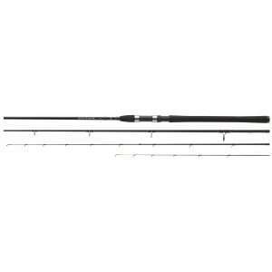 DAIWA Black Widow Feeder, Feeder Fishing Rod 3m / 0g - 80g