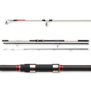 Daiwa Windcast Surf, 100-200g, 3 parts, Surf rod 4,2 m / 100 – 200g