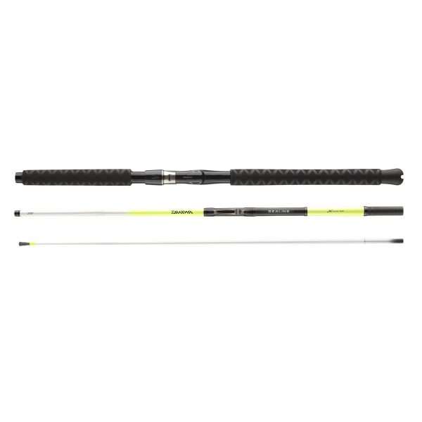 DAIWA Sealine X’Treme Travel Interline, Travel Interline boat rod 2.35m / Fuji trigger reel seat / 15-30 lbs