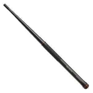Daiwa Telescope Landing Net Handle, landing net pole, black 3,60m