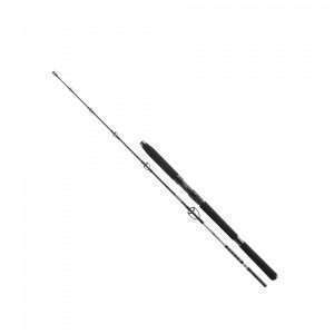 DAIWA BG Sea Jigger XXH, 1,7m, 5,58ft, 150-400g, 2 parts, Sea Spinning Rod, 11928-170