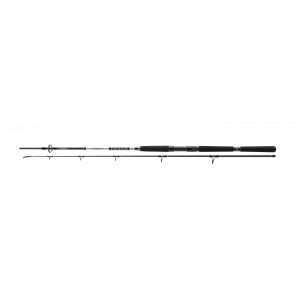 DAIWA BG Offshore Pilk, Pilk Fishing Rod 2.4m / 40g – 125g