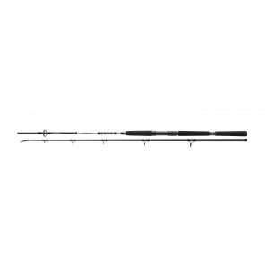 DAIWA BG Offshore Pilk, Pilk Fishing Rod 2.4m / 50g – 165g