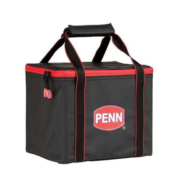 PENN Pilk and Jig Bag, Fishing Bag, 25x20x22cm, 1543823