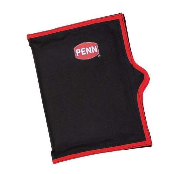 PENN Rig Fishing Wallet, 26x20x2,5cm, 1545367