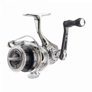 ABU GARCIA Zenon, left and right hand, Spinning Fishing Reel, Front Drag 1000 S