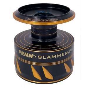PENN Spare Spool Slammer IV 7500