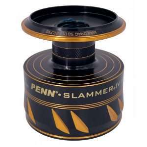 PENN Spare Spool Slammer IV 10500