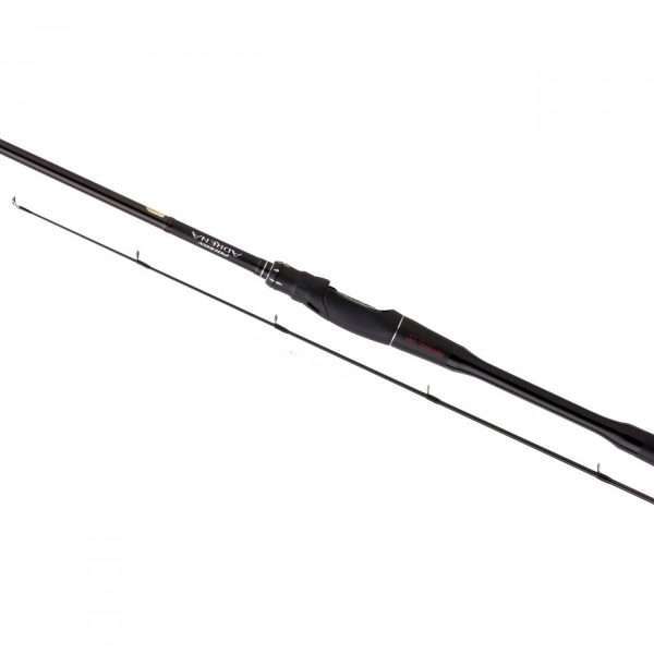 SHIMANO Poison Adrena, Casting-Spinning Fishing Rod 2.21m / 10g - 30g