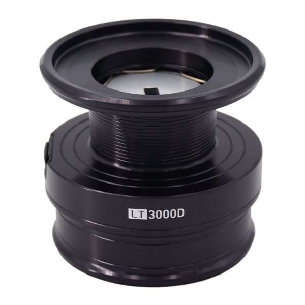 DAIWA Universal spare spools, for LT Reels LT 3000D