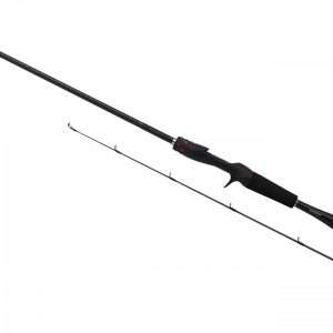 SHIMANO 20 Zodias Casting, Baitcast Fishing Rod 2.08m / 9g – 21g / 1 Part