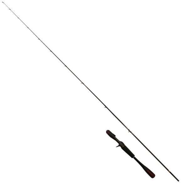SHIMANO 20 Zodias Casting, Baitcast Fishing Rod 2.18m / 14g - 42g / 2 parts