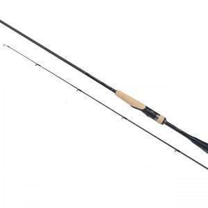 SHIMANO 22 Expride, Spinning Fishing Rod 1.91m / Casting Weight: 3.5-10 g,Transport Length: 99 cm