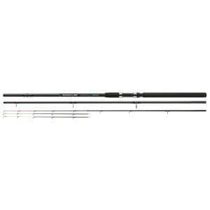 CORMORAN Sportline Feeder , 6 parts, Feeder fishing rod 3.6m / 30g – 100g