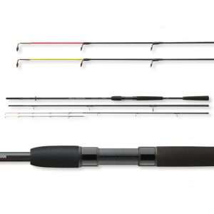 CORMORAN BF Feeder, 5 parts, Feeder fishing rod , EVA handle 3.6m / 50g – 150g