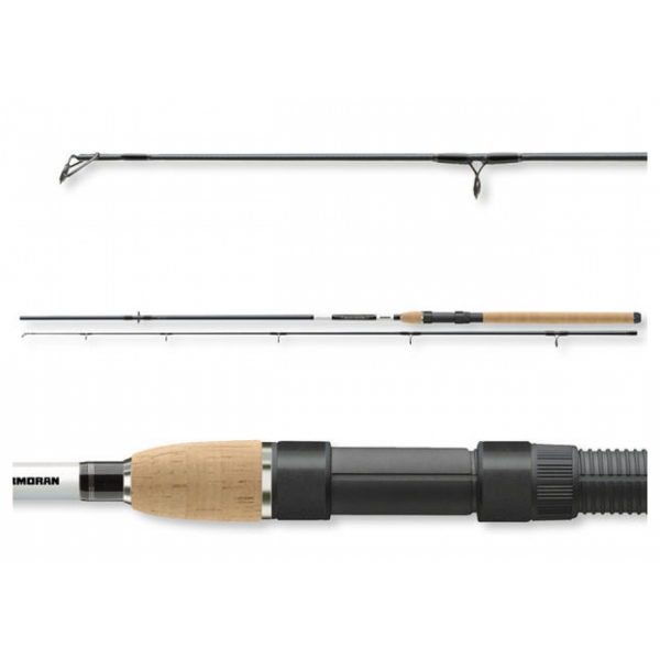Cormoran Black Master Power Spin, Spinning fishing rod 2.40m / 20g - 60g
