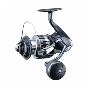 SHIMANO 21 Stradic SW, left and right hand, Saltwater Fishing Reel, Front Drag 6000 XG