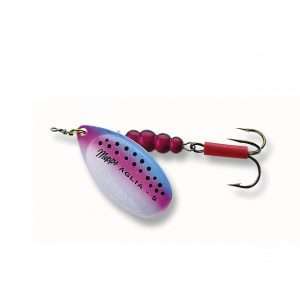 Spinner – Mepps Aglia Trout Design-Rainbow trout Sz.2 – 4,50g