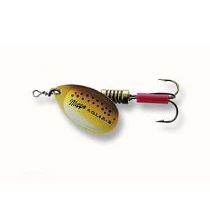 Spinner – Mepps Aglia Trout Design-brook trout Sz.3 – 6,50g