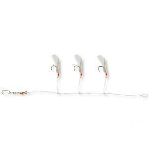 CORMORAN Coalfish and Whiting Rig , Sea Rig, 125cm, 55-03030