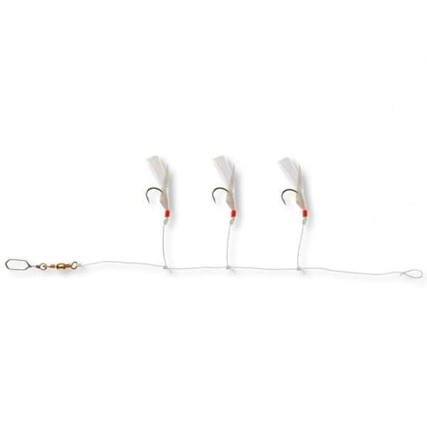 CORMORAN Coalfish and Whiting Rig , Sea Rig, 125cm, 55-03030