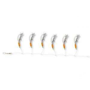 CORMORAN Pilk Sea Paternoster, Sea Rig, 135cm, 55-12522