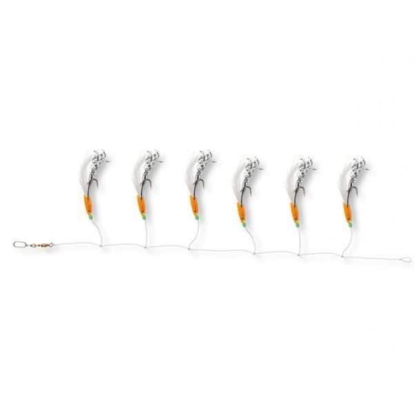 CORMORAN Pilk Sea Paternoster, Sea Rig, 135cm, 55-12522