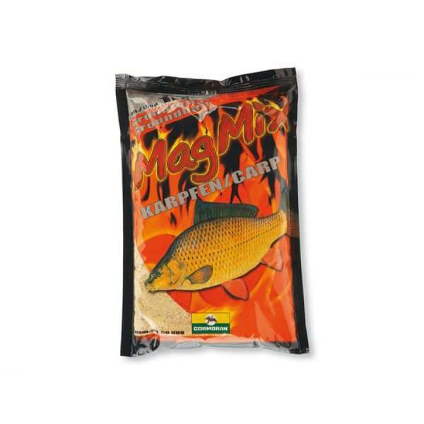 CORMORAN Magmix, Feed mix Carp 3kg