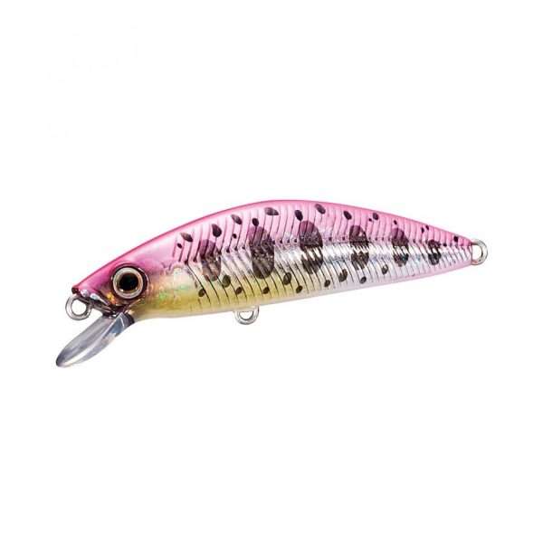 SHIMANO Cardiff Foletta 50SS, fishing lure, 5cm PINK BACK