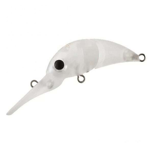 SHIMANO Cardiff Fuwatoro, fishing lures, 0,35cm CLEAR
