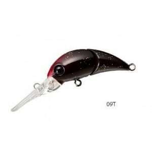 SHIMANO Cardiff Fuwatoro, fishing lures, 0,35cm CHOCOLATE