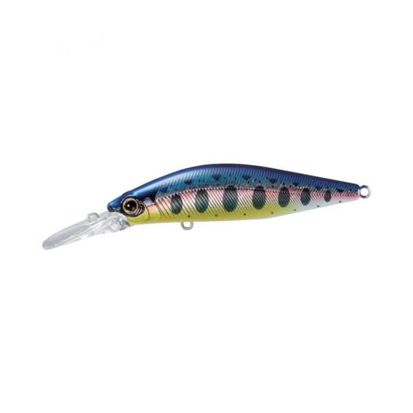 SHIMANO Cardiff Flügel, fishing lures, 7cm 7.8g / YAMAME