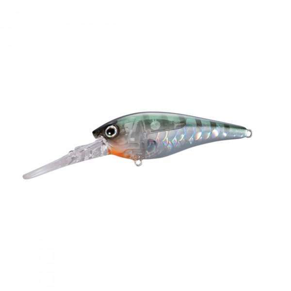 SHIMANO BT World Crank AR-C Flash Boost, Fishing Lure, Crankbait Kyorin GL