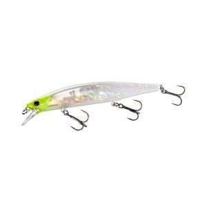 SHIMANO BT World Minnow Flash Boost, Fishing Lure, Jerkbait Chart HD