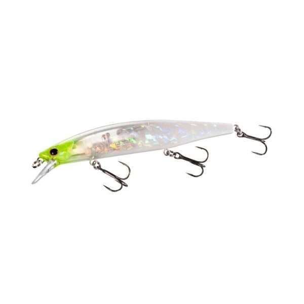 SHIMANO BT World Minnow Flash Boost, Fishing Lure, Jerkbait Chart HD