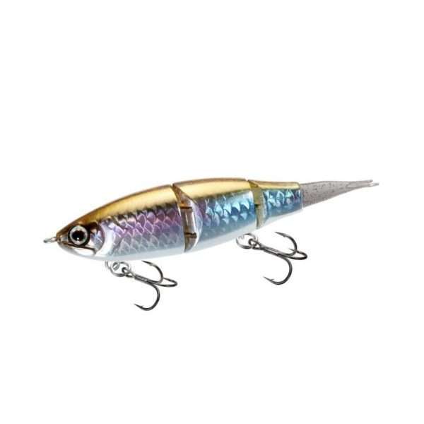 SHIMANO Bantam BT Bait, Fishing Lure, Swimbait 5g / Wakasagi