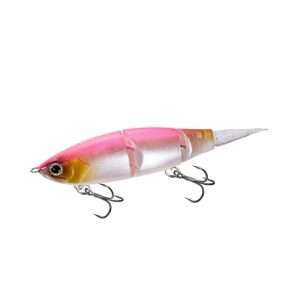 SHIMANO Bantam BT Bait, Fishing Lure, Swimbait 5g / Sight Pink